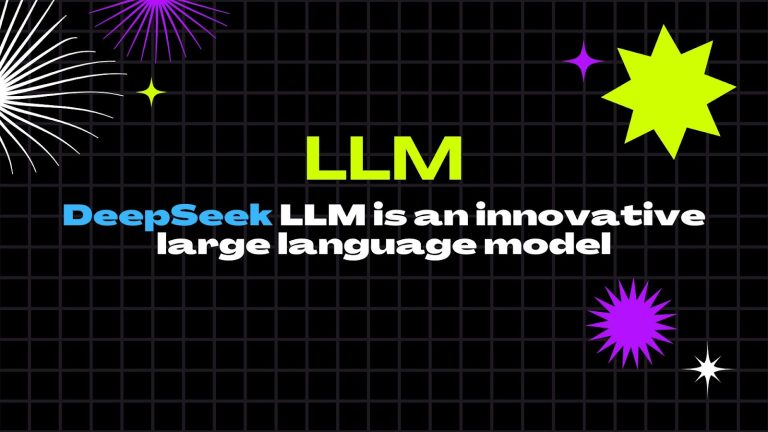What is DeepSeek LLM?