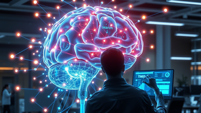 How Can DeepSeek AI Improve SEO Strategies in 2025?